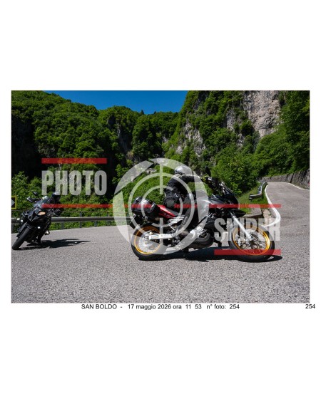 PASSO SAN BOLDO - 17 - 05 - 2026 ORA 11.00/12.00 N°254