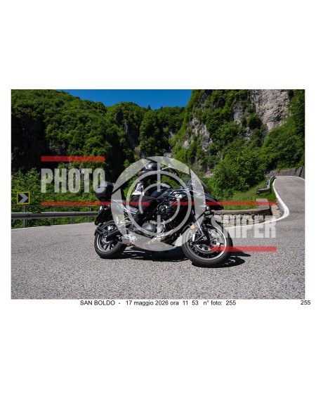 PASSO SAN BOLDO - 17 - 05 - 2026 ORA 11.00/12.00 N°255