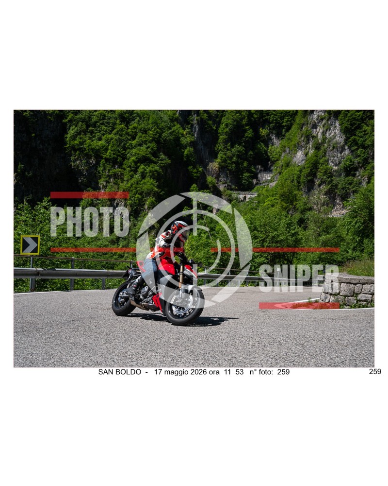 PASSO SAN BOLDO - 17 - 05 - 2026 ORA 11.00/12.00 N°259