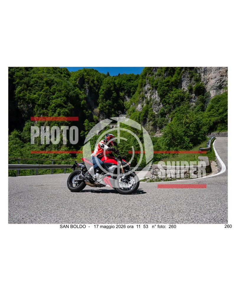 PASSO SAN BOLDO - 17 - 05 - 2026 ORA 11.00/12.00 N°260