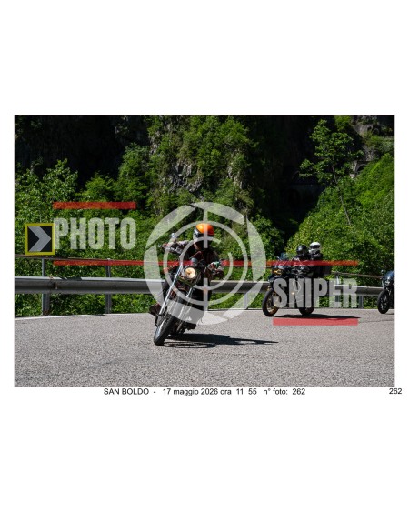 PASSO SAN BOLDO - 17 - 05 - 2026 ORA 11.00/12.00 N°262