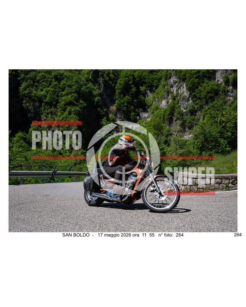 PASSO SAN BOLDO - 17 - 05 - 2026 ORA 11.00/12.00 N°264