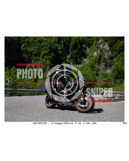 PASSO SAN BOLDO - 17 - 05 - 2026 ORA 11.00/12.00 N°266