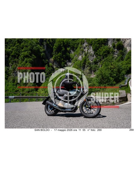 PASSO SAN BOLDO - 17 - 05 - 2026 ORA 11.00/12.00 N°269