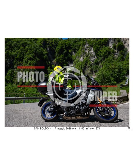 PASSO SAN BOLDO - 17 - 05 - 2026 ORA 11.00/12.00 N°271