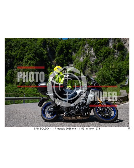 PASSO SAN BOLDO - 17 - 05 - 2026 ORA 11.00/12.00 N°271