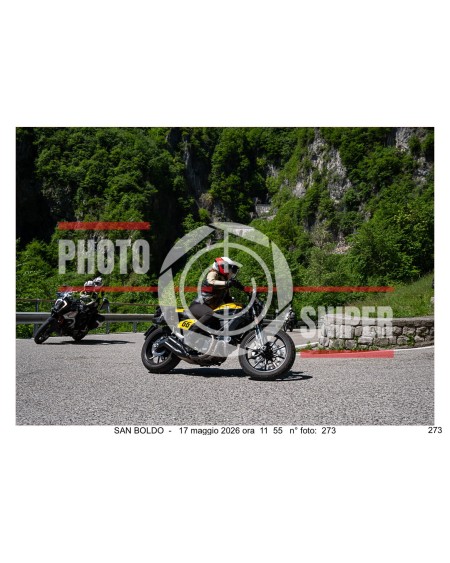 PASSO SAN BOLDO - 17 - 05 - 2026 ORA 11.00/12.00 N°273