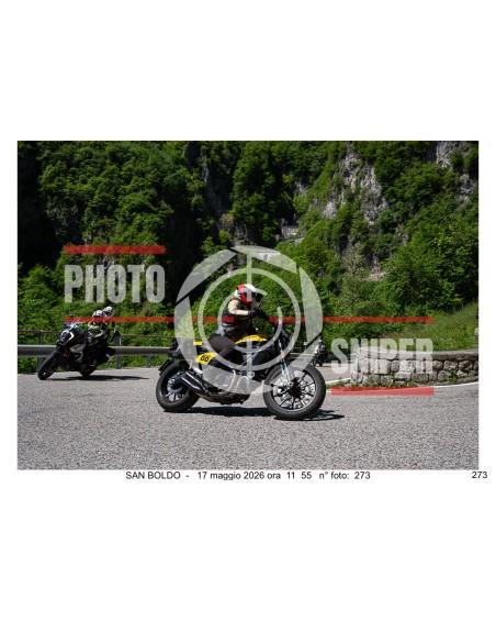 PASSO SAN BOLDO - 17 - 05 - 2026 ORA 11.00/12.00 N°273