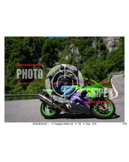 PASSO SAN BOLDO - 17 - 05 - 2026 ORA 11.00/12.00 N°279
