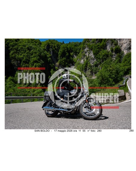 PASSO SAN BOLDO - 17 - 05 - 2026 ORA 11.00/12.00 N°280