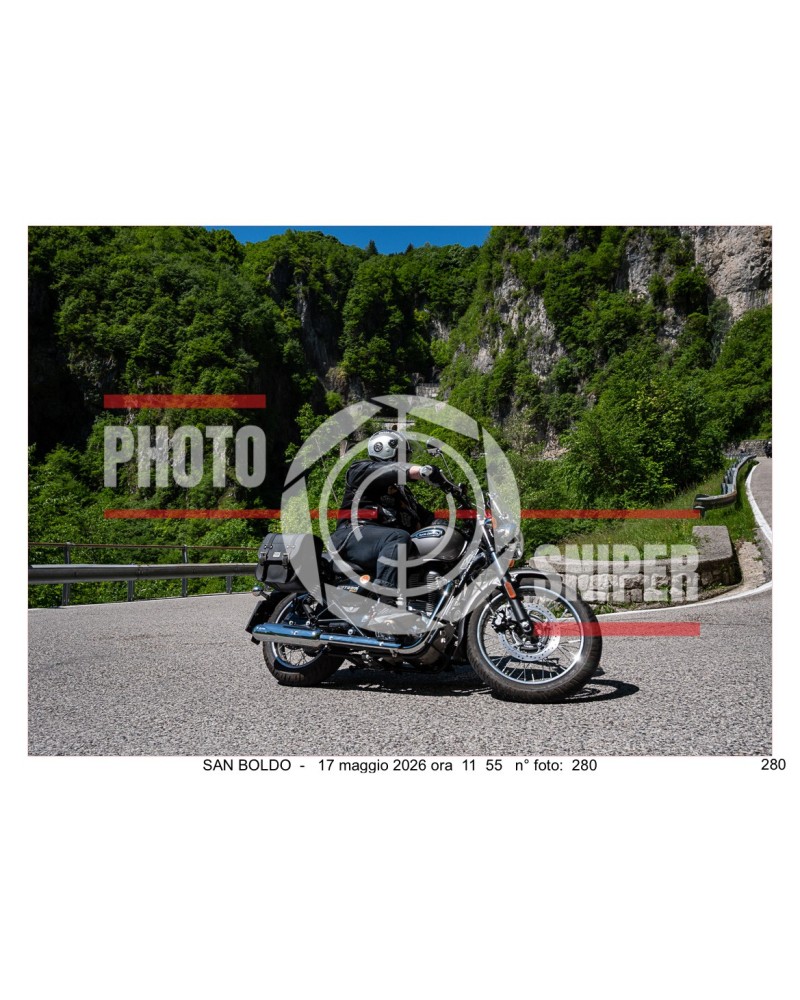 PASSO SAN BOLDO - 17 - 05 - 2026 ORA 11.00/12.00 N°280