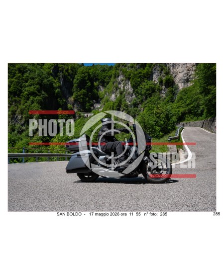 PASSO SAN BOLDO - 17 - 05 - 2026 ORA 11.00/12.00 N°285