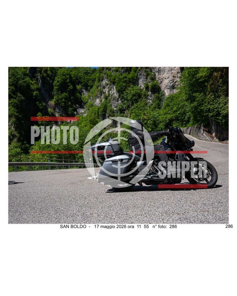 PASSO SAN BOLDO - 17 - 05 - 2026 ORA 11.00/12.00 N°286