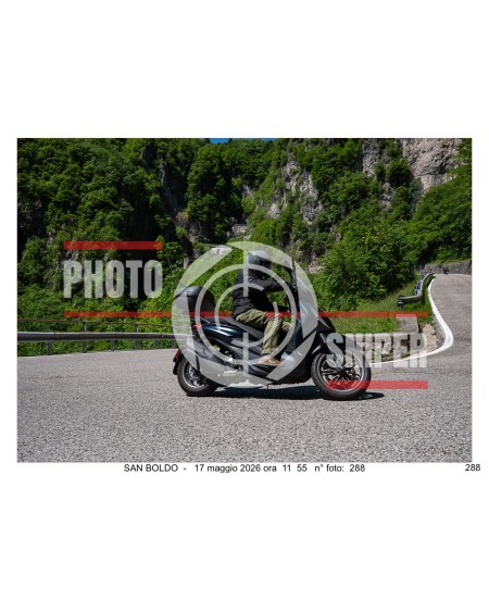 PASSO SAN BOLDO - 17 - 05 - 2026 ORA 11.00/12.00 N°288
