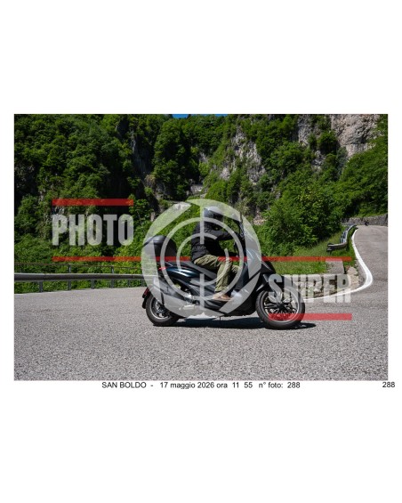 PASSO SAN BOLDO - 17 - 05 - 2026 ORA 11.00/12.00 N°288