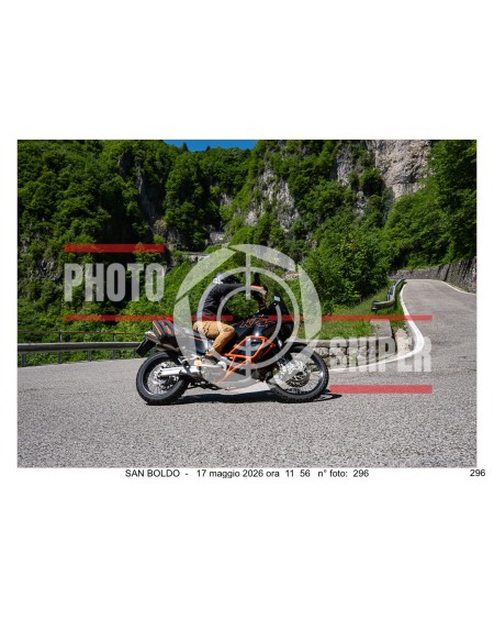 PASSO SAN BOLDO - 17 - 05 - 2026 ORA 11.00/12.00 N°296