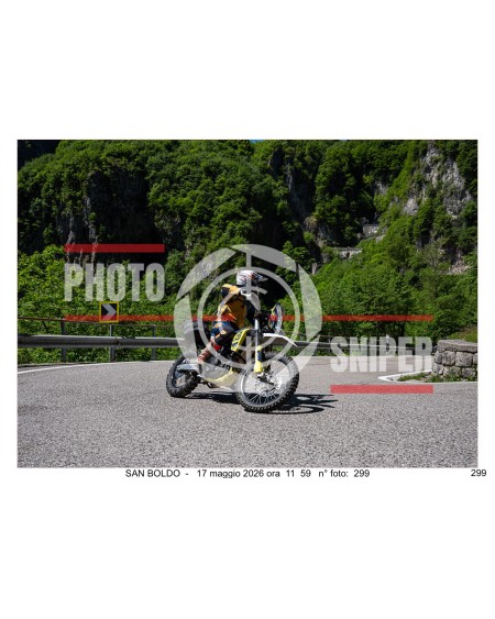 PASSO SAN BOLDO - 17 - 05 - 2026 ORA 11.00/12.00 N°299