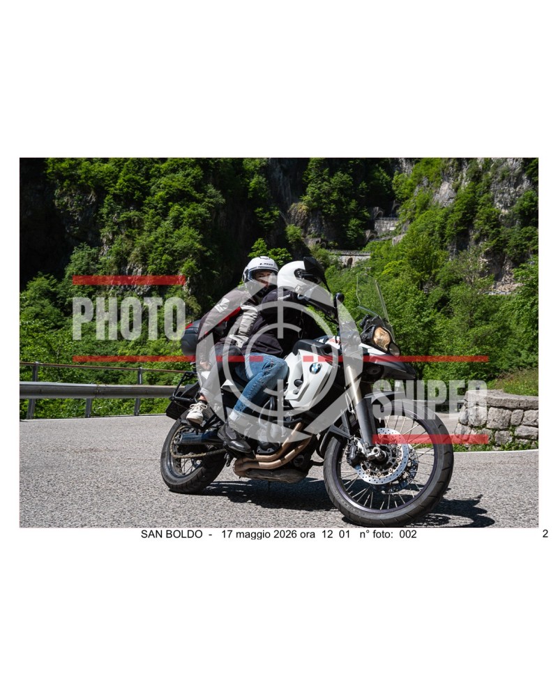 PASSO SAN BOLDO - 17 - 05 - 2026 ORA 12.00/13.00 N°002