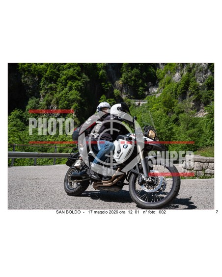 PASSO SAN BOLDO - 17 - 05 - 2026 ORA 12.00/13.00 N°002