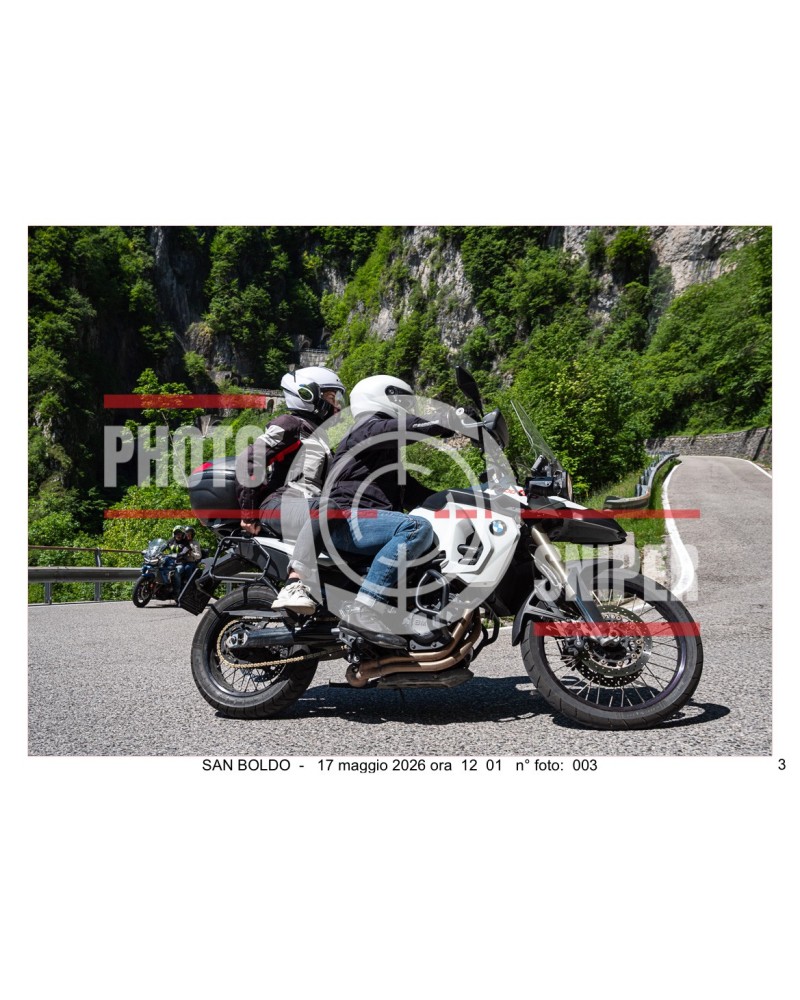 PASSO SAN BOLDO - 17 - 05 - 2026 ORA 12.00/13.00 N°003
