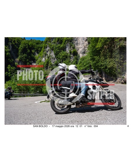 PASSO SAN BOLDO - 17 - 05 - 2026 ORA 12.00/13.00 N°004