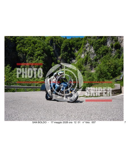 PASSO SAN BOLDO - 17 - 05 - 2026 ORA 12.00/13.00 N°007