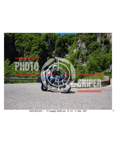 PASSO SAN BOLDO - 17 - 05 - 2026 ORA 12.00/13.00 N°007