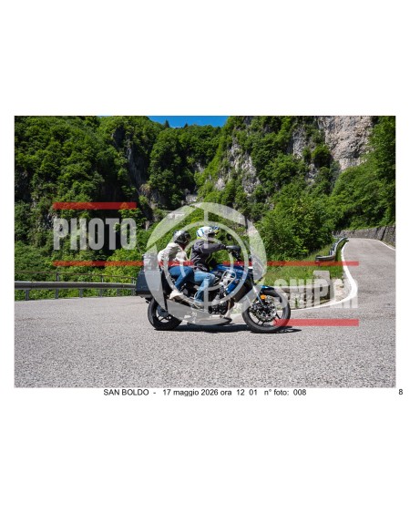 PASSO SAN BOLDO - 17 - 05 - 2026 ORA 12.00/13.00 N°008