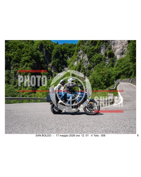 PASSO SAN BOLDO - 17 - 05 - 2026 ORA 12.00/13.00 N°008
