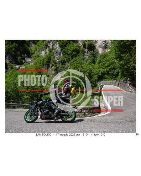 PASSO SAN BOLDO - 17 - 05 - 2026 ORA 12.00/13.00 N°010