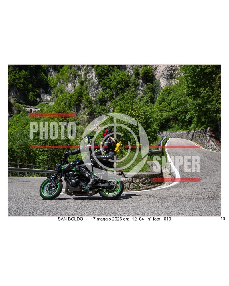 PASSO SAN BOLDO - 17 - 05 - 2026 ORA 12.00/13.00 N°010