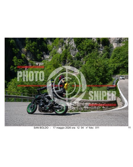 PASSO SAN BOLDO - 17 - 05 - 2026 ORA 12.00/13.00 N°011