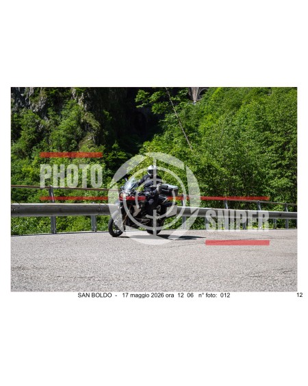 PASSO SAN BOLDO - 17 - 05 - 2026 ORA 12.00/13.00 N°012
