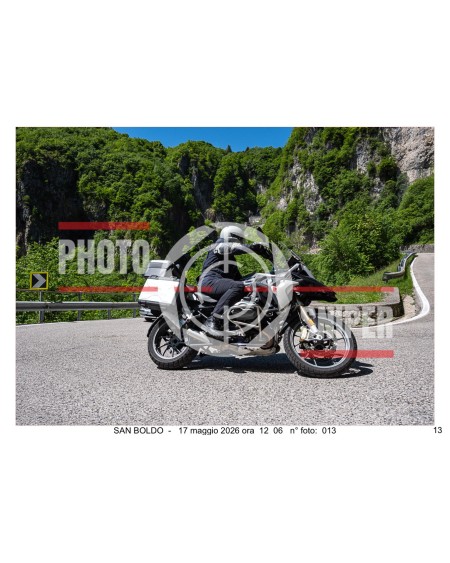 PASSO SAN BOLDO - 17 - 05 - 2026 ORA 12.00/13.00 N°013