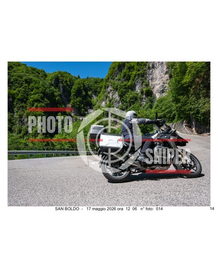 PASSO SAN BOLDO - 17 - 05 - 2026 ORA 12.00/13.00 N°014