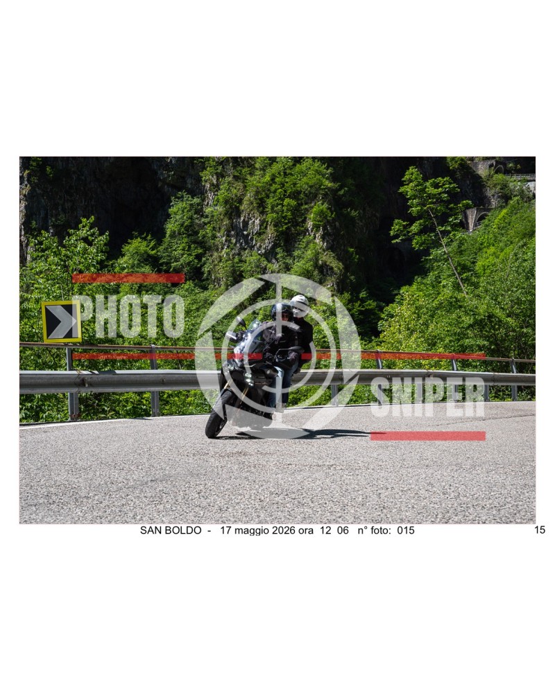 PASSO SAN BOLDO - 17 - 05 - 2026 ORA 12.00/13.00 N°015