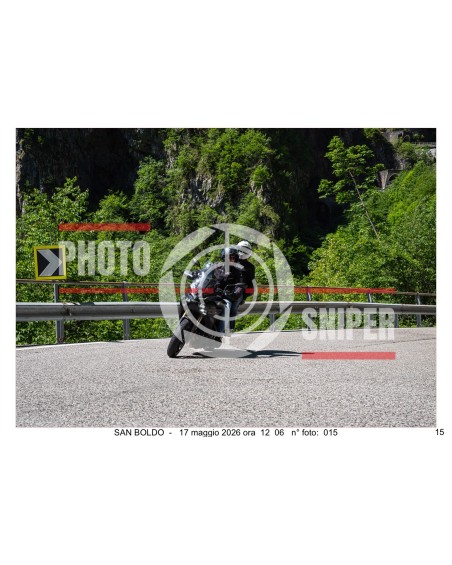 PASSO SAN BOLDO - 17 - 05 - 2026 ORA 12.00/13.00 N°015