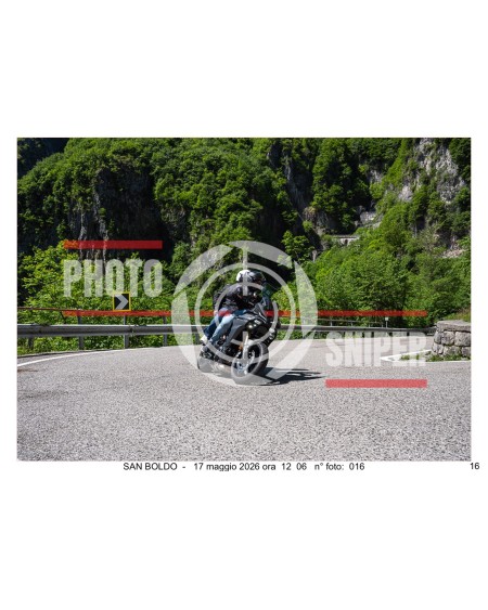 PASSO SAN BOLDO - 17 - 05 - 2026 ORA 12.00/13.00 N°016