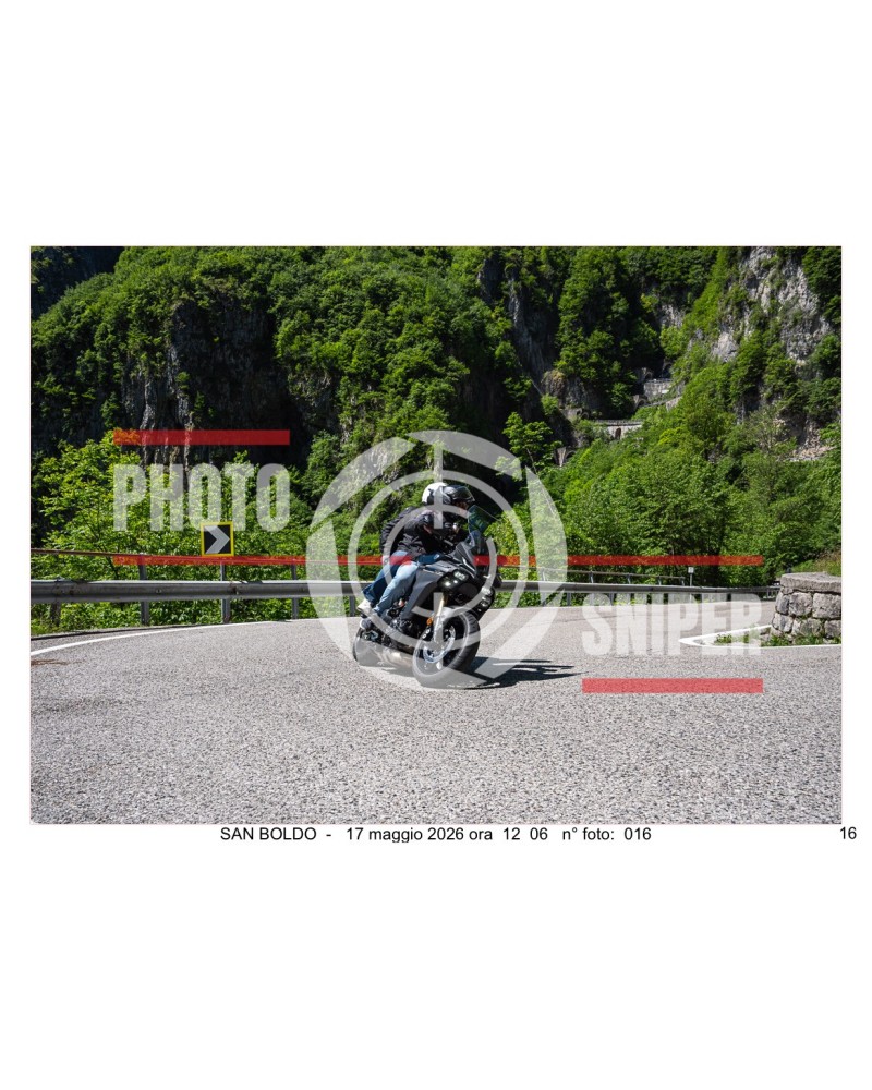 PASSO SAN BOLDO - 17 - 05 - 2026 ORA 12.00/13.00 N°016