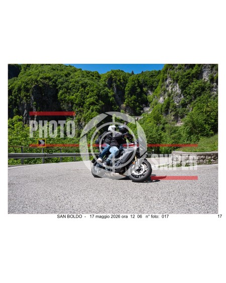 PASSO SAN BOLDO - 17 - 05 - 2026 ORA 12.00/13.00 N°017