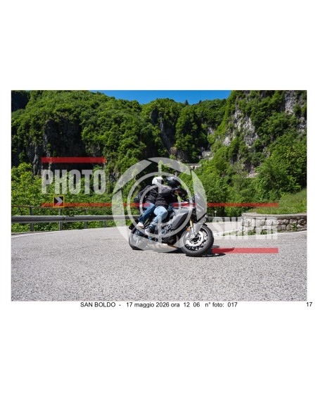 PASSO SAN BOLDO - 17 - 05 - 2026 ORA 12.00/13.00 N°017