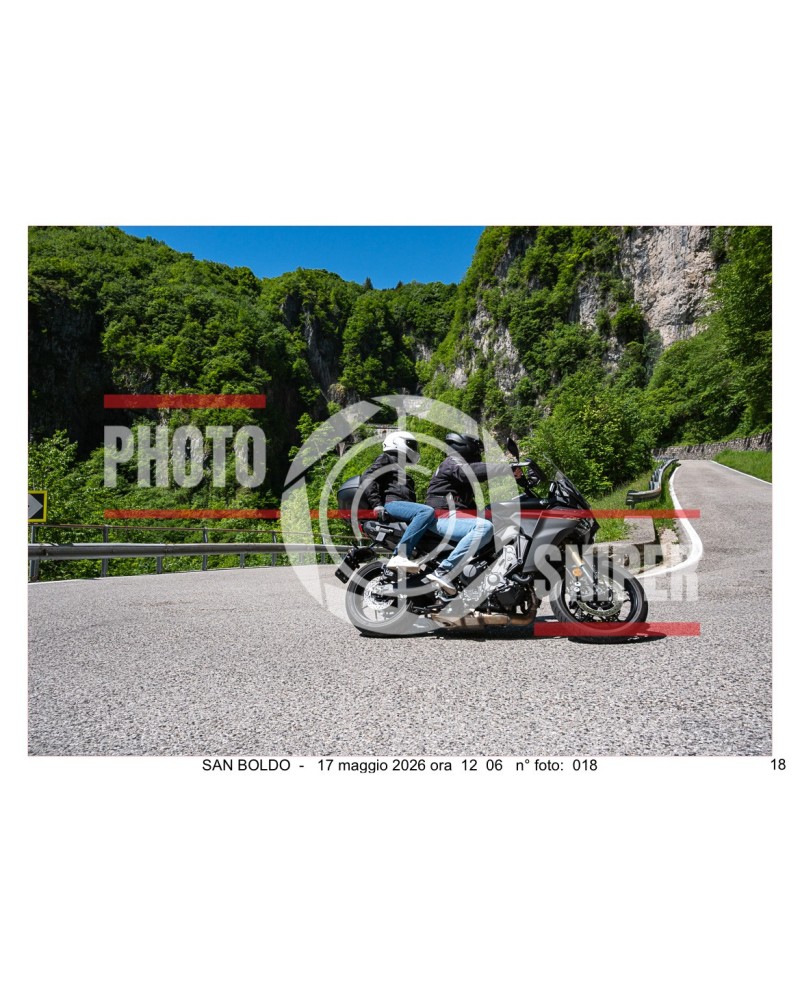 PASSO SAN BOLDO - 17 - 05 - 2026 ORA 12.00/13.00 N°018