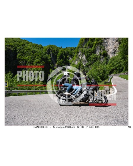 PASSO SAN BOLDO - 17 - 05 - 2026 ORA 12.00/13.00 N°018