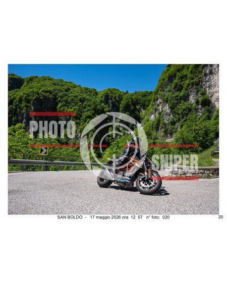 PASSO SAN BOLDO - 17 - 05 - 2026 ORA 12.00/13.00 N°020