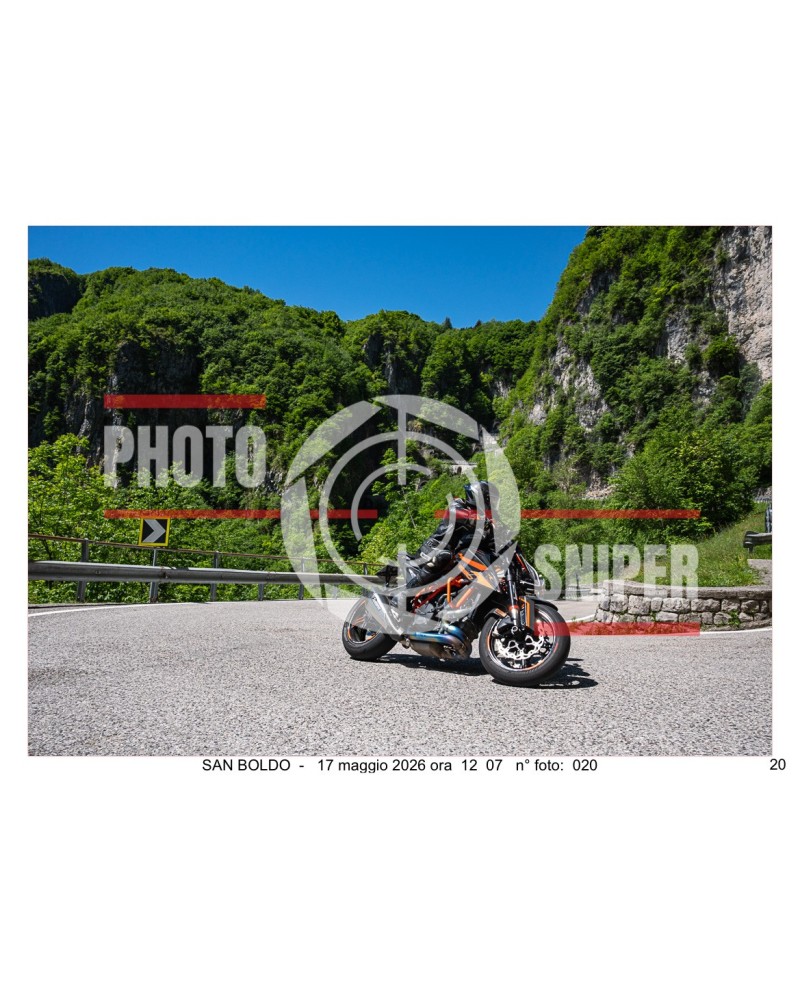 PASSO SAN BOLDO - 17 - 05 - 2026 ORA 12.00/13.00 N°020