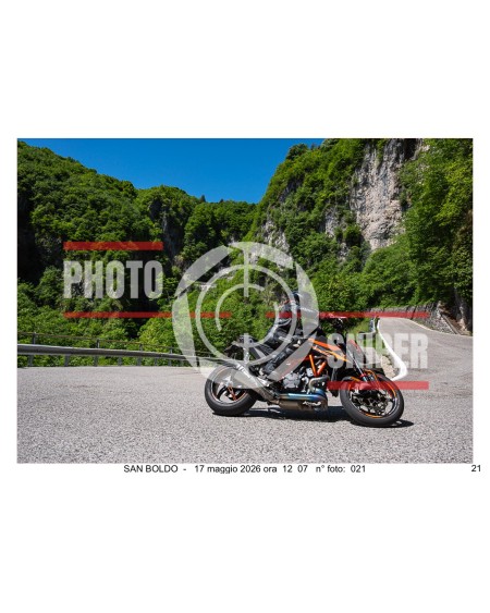 PASSO SAN BOLDO - 17 - 05 - 2026 ORA 12.00/13.00 N°021