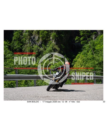 PASSO SAN BOLDO - 17 - 05 - 2026 ORA 12.00/13.00 N°022