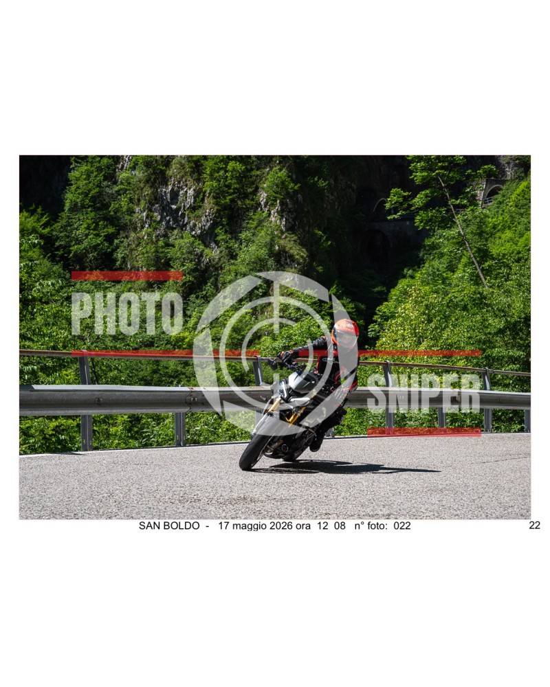 PASSO SAN BOLDO - 17 - 05 - 2026 ORA 12.00/13.00 N°022