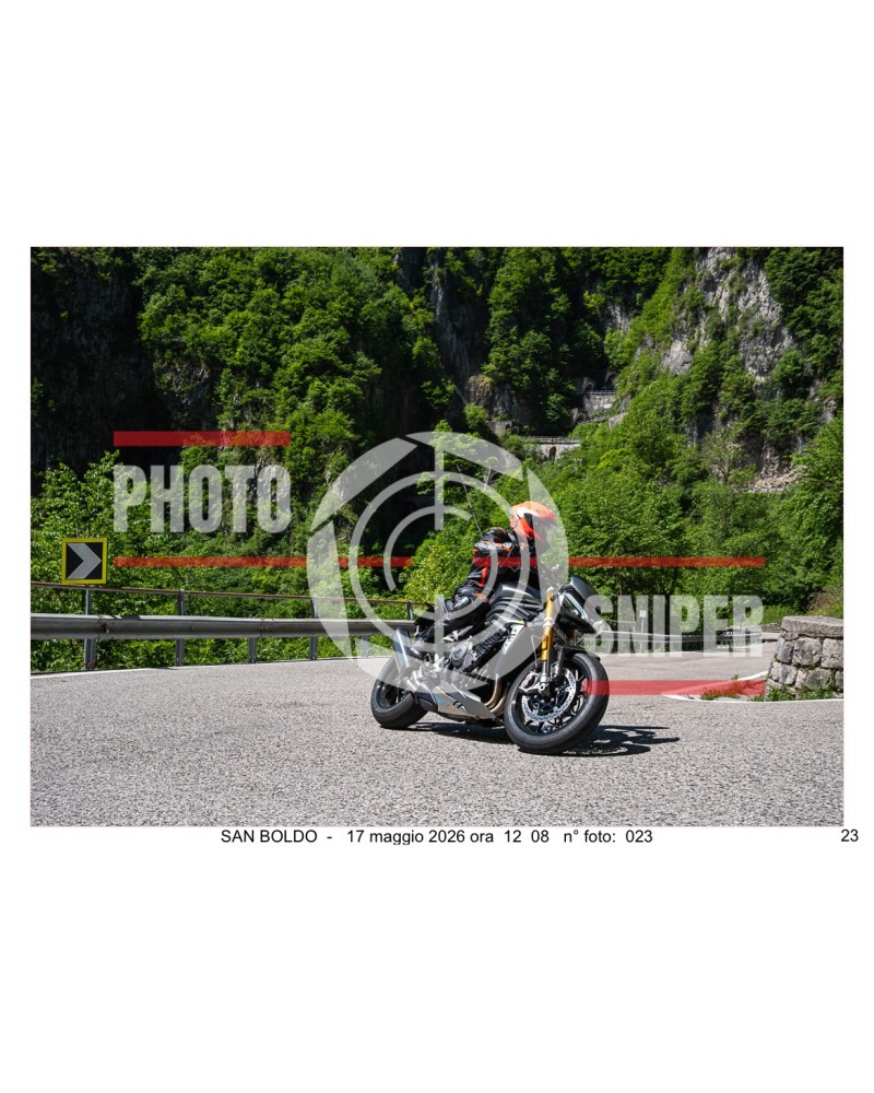 PASSO SAN BOLDO - 17 - 05 - 2026 ORA 12.00/13.00 N°023