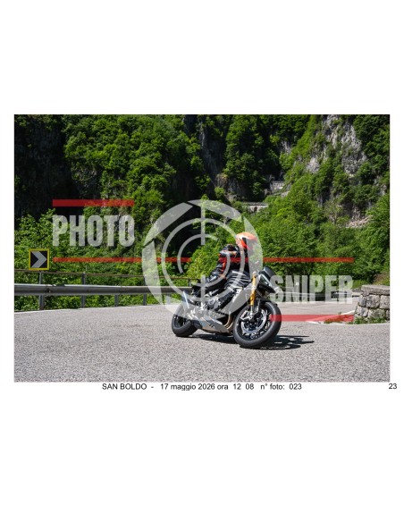 PASSO SAN BOLDO - 17 - 05 - 2026 ORA 12.00/13.00 N°023